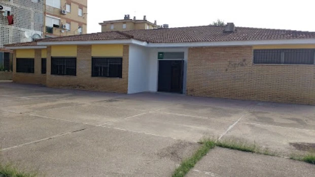 Centro Público de Educación de Personas Adultas La Fuente/ XII de Octubre