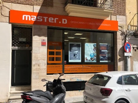 Academia General MasterD Huelva