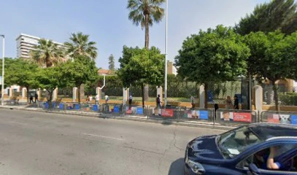 Escuelas Profesionales Sagrada Familia
