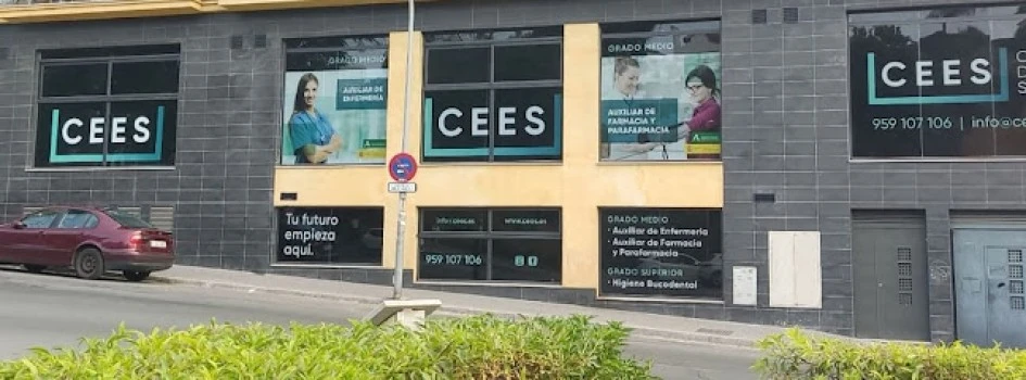 CEES | FP en Huelva