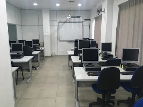 Trening Consultoría y Formación SLU