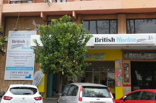 Academia British Huelva