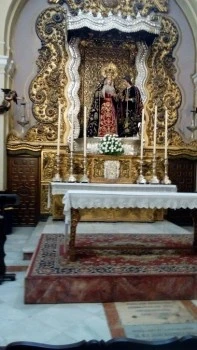 Fundación Santa María de Belén