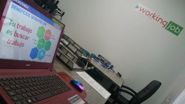 Working Job - Formación para el Empleo Huelva