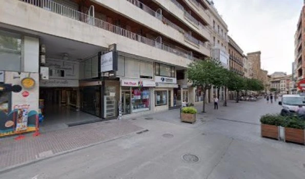 Academia De Peluqueria Alfred