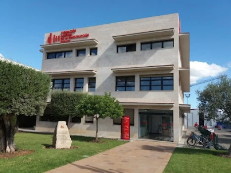 Fundación Laboral de la Construcción