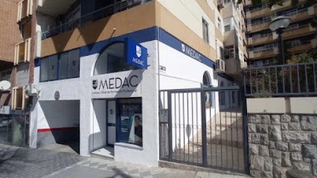 MEDAC Jaén ???? Formación Profesional