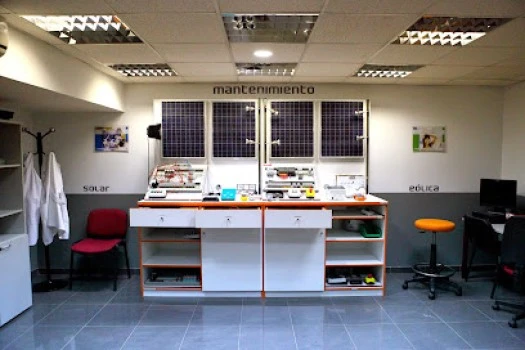 Academia Oposiciones y Cursos | MasterD Jaén