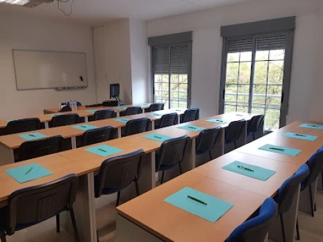 Beca Formación