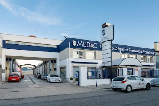 MEDAC Aventura ???? Formación Profesional
