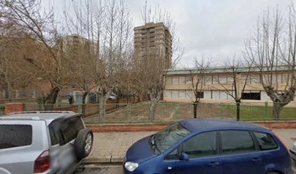 Centro integrado público de formación profesional a distancia de la rioja