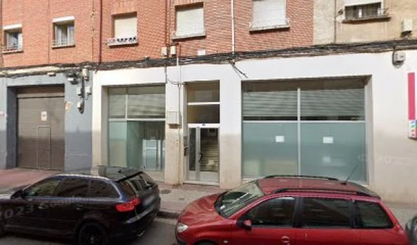 INTERALIA FORMACIÓN