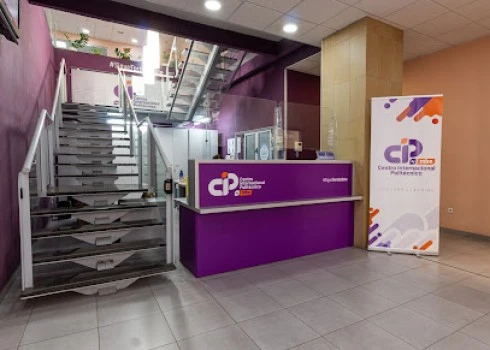 Centro Internacional Politécnico - Formación Profesional