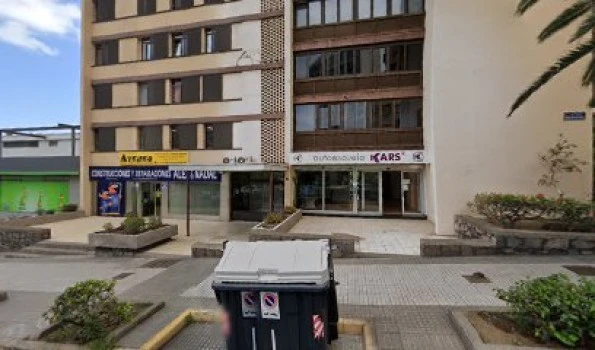 Centro de Estudios Ateneo