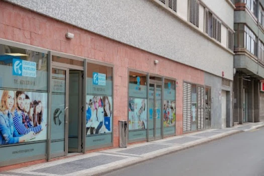 Escuela de Hostelería Europea