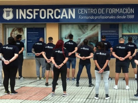 Insforcan