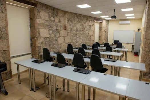 Aula Formación Superior