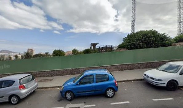 Fisiofocus Las Palmas de Gran Canaria
