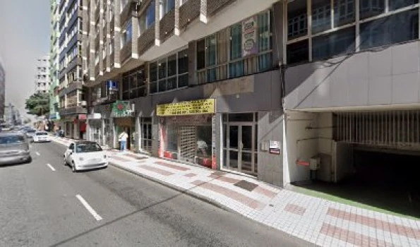 Audio Centro Formacion Las Palmas