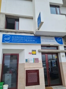 ACADEMIA DE DESARROLLO FORMATIVO SL