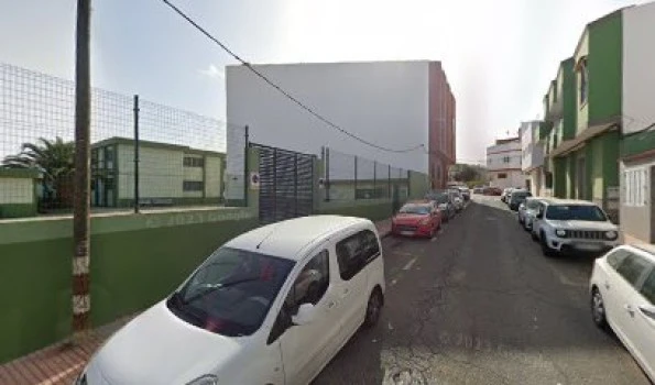 Centro de Formación Profesional