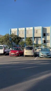 CIFP Villa de Agüimes