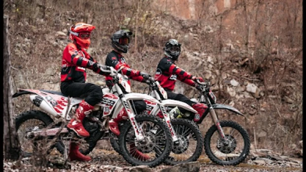 Canarias Offroad Adventures, S. L.