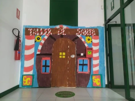 Centro Privado de Formación Profesional Clarín