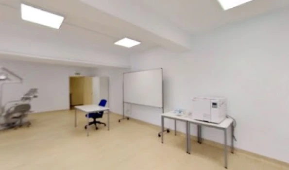 Cesur León HM - Formación Profesional