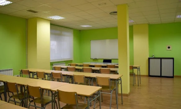 Academia Oroel