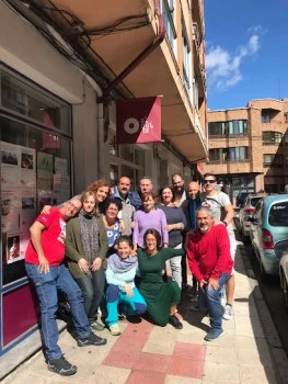 Alquite (Formación y Educación)