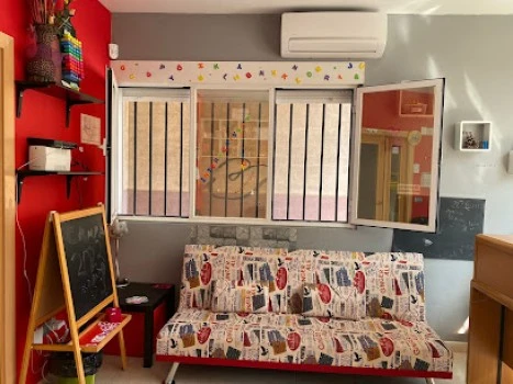 Centro de Formación Interactiva-T