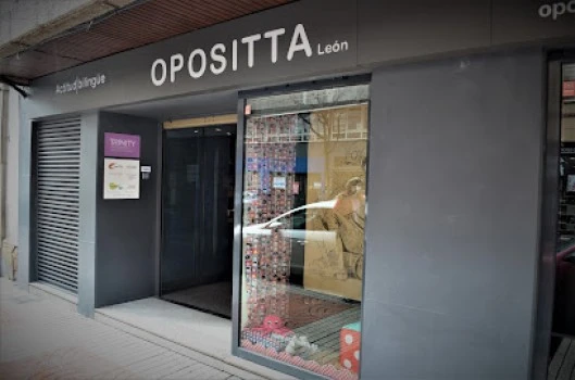 Academia Opositta León | oposicion primaria secundaria