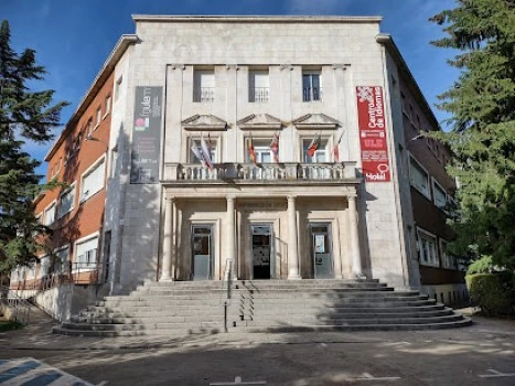 Centro de Idiomas de la Universidad de León