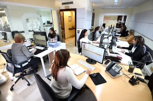 Grupo Esneca Formación