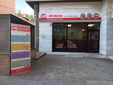 LM Idiomes