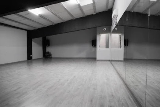 Dancescape Escola de Dansa - Cicle Formatiu de Grau Mitjà en Dansa Urbana