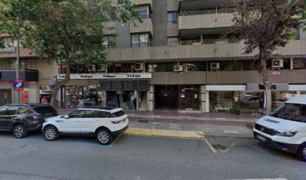 Centro de idiomas Inlingua Lleida S. A.