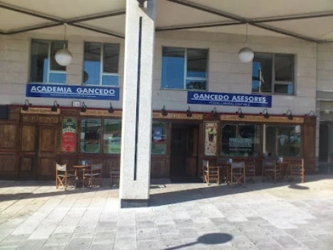 Academia Gancedo