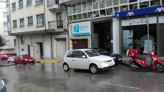 Estudios Rafer S.L.