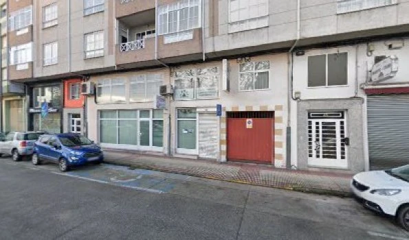 Centro de Formación Beana S.L.