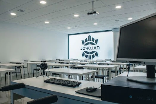 Academia Galopol