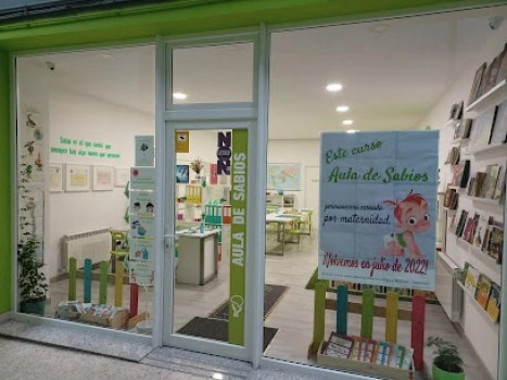 Aula de Sabios