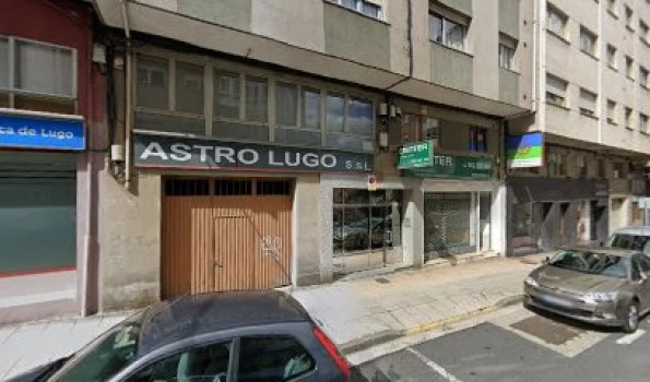 Informática Formación y Gestión, S.L.