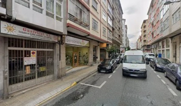 Rossini Centro de Enseñanza Musical