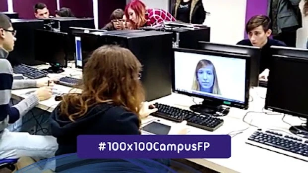 CampusFP Ventas