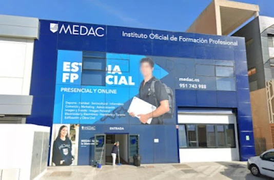 MEDAC Ortega y Gasset ???? Formación Profesional