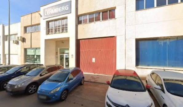 Lehmberg Formacion Para El Empleo