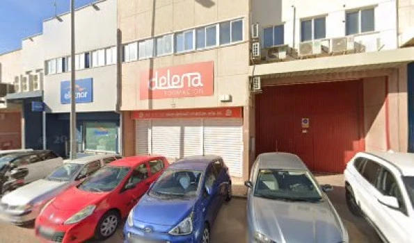 Delena Corporación