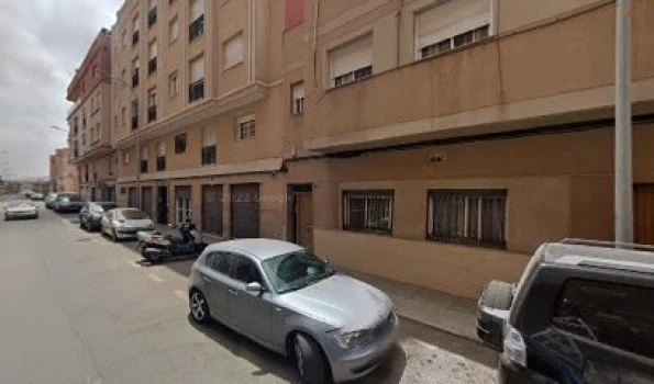 Centro de Formación Melilla 3 S.L.